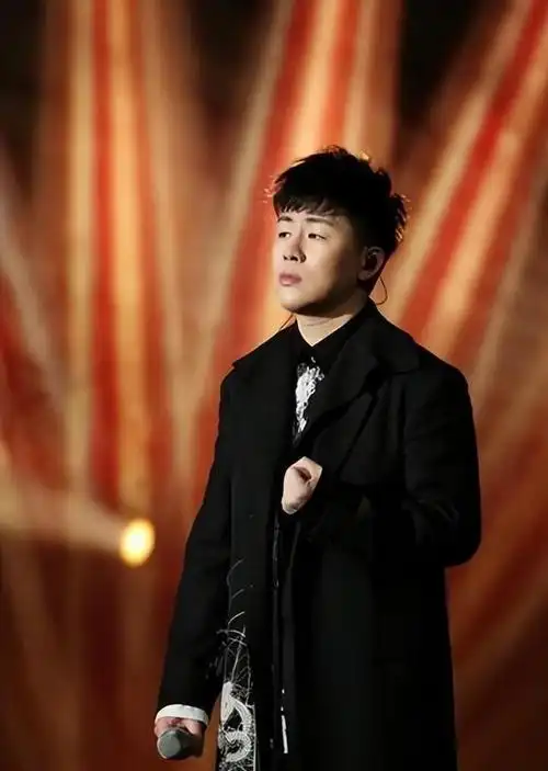 除了颜值,什么都比较优秀的胡彦斌,揭开了很多人的遮羞布