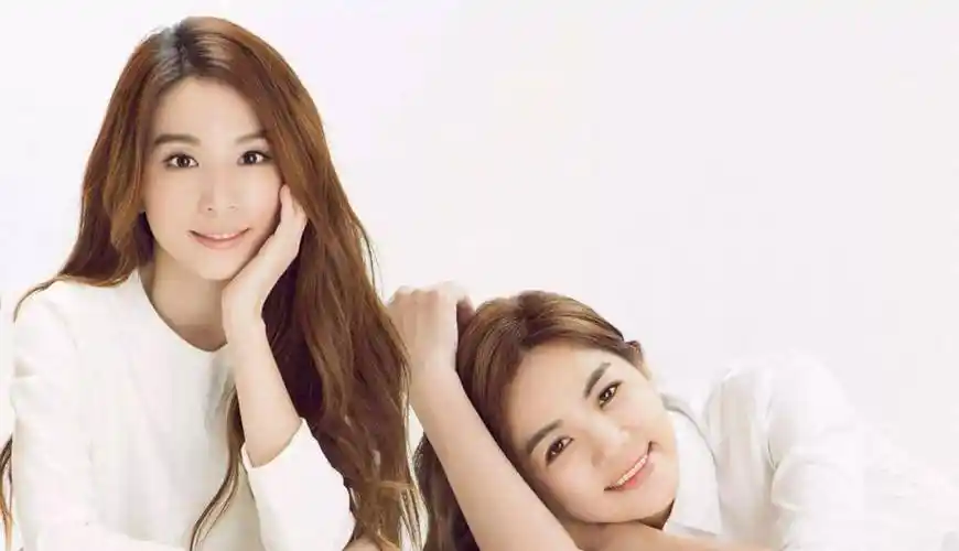 hebe与ella:娱乐圈中的坚固友情_田馥甄_友谊_电影