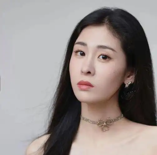 微信头像张碧晨