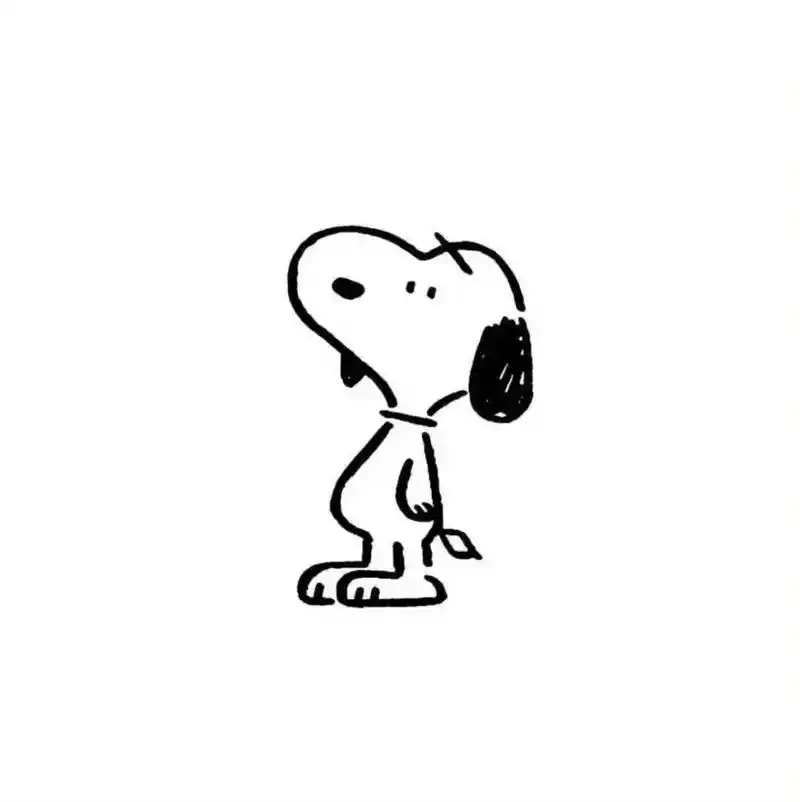 你不用我会很伤心的ok?#表情包 #简约#头像#可爱头像  - 抖音