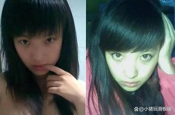 倪妮的的奋斗史,她又是如何从泥潭脱身的