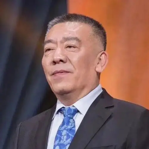 上影人申声传情崔杰向时代光芒致敬