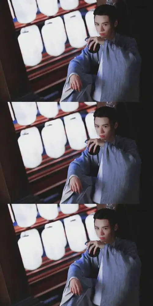 龚俊超话3837#龚俊天涯客#山河令/龚俊 / 温客行壁纸 .展开全文