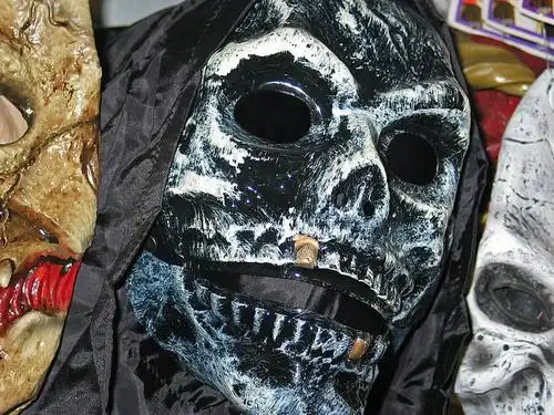 免费图片: 万圣节, 不寒而栗, 幽灵, 很奇怪, 超现实, 神秘, 令人毛骨