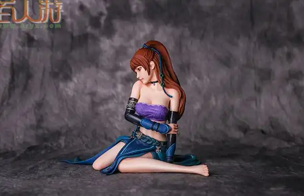 妖神记肖凝儿漫画妖神记聂离x肖凝儿文全彩本子