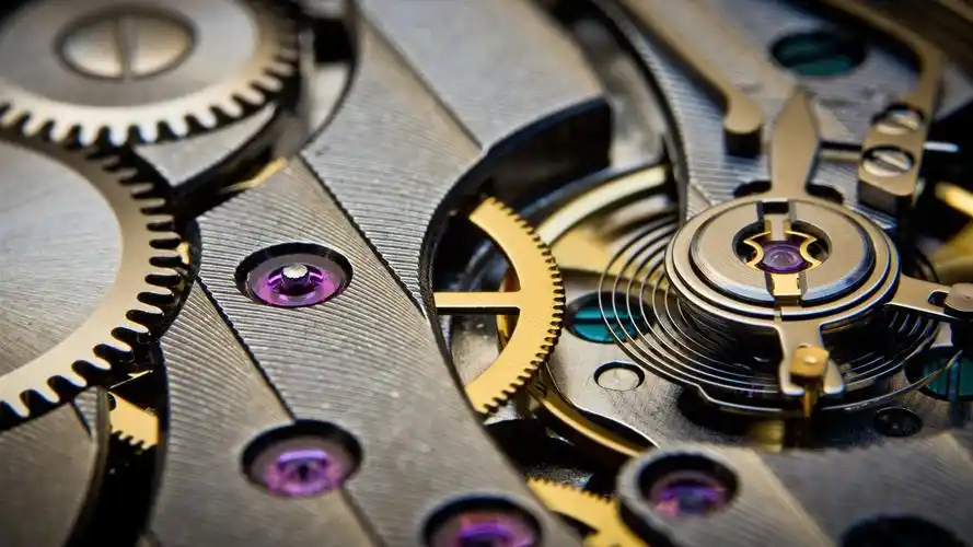 描述: 蒸汽朋克机械-2016高品质壁纸 当前壁纸尺寸: 1920 x 1440