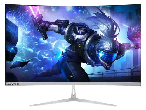 夏新hf2430(24寸) 店铺内显示器类产品一次提满5件送便携式插卡音箱一