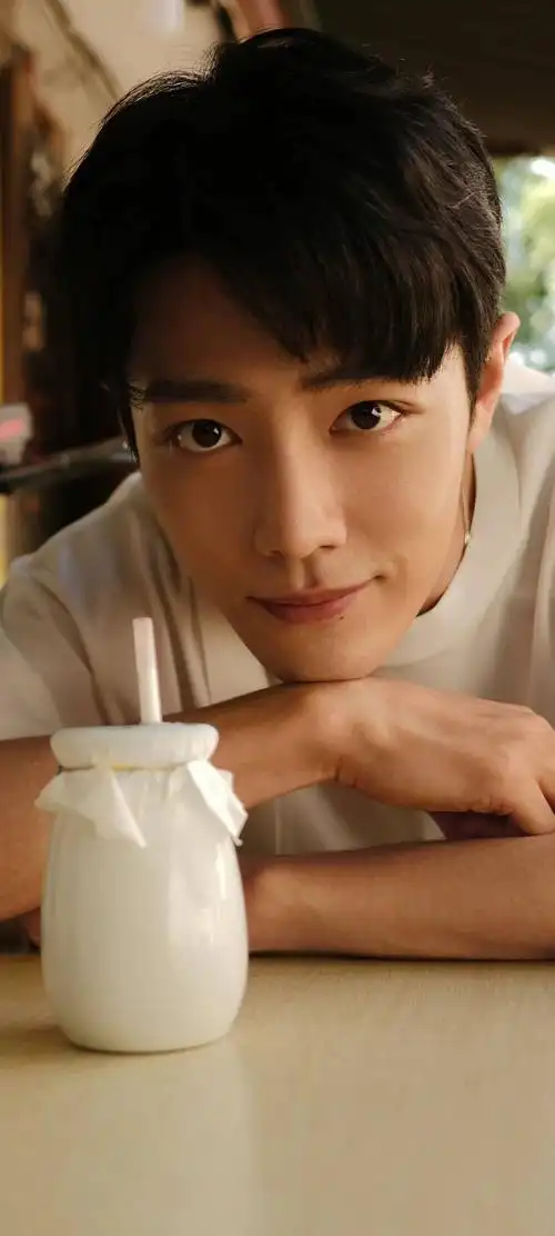 肖战- 堆糖,美图壁纸兴趣社区