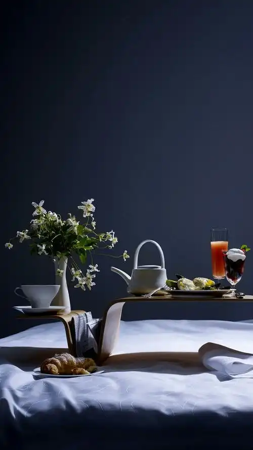 "精致"是一种对生活的态度