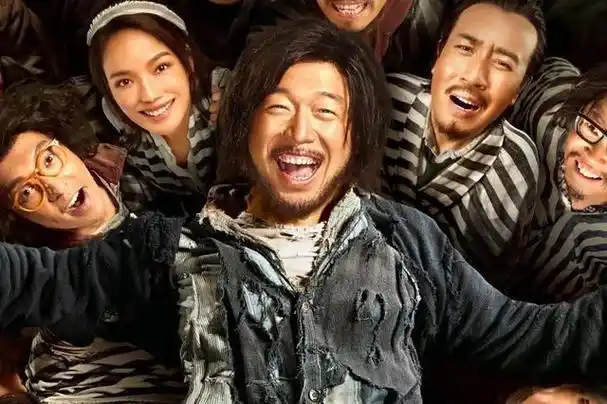 黄渤,但也恰恰证明:一些糟糕的事,正在中国电影圈发生|宁浩|徐峥|管虎