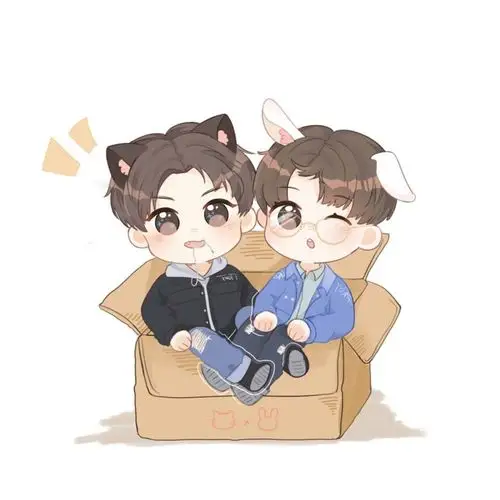 【凯源】【邬松】邬童:班小松你能不能直接一点?(我们的少年时代)