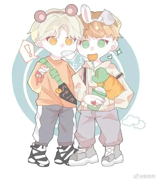 皇权富贵(六一专属)_vb怎么样_动漫_皇权富贵_素材_素材其他