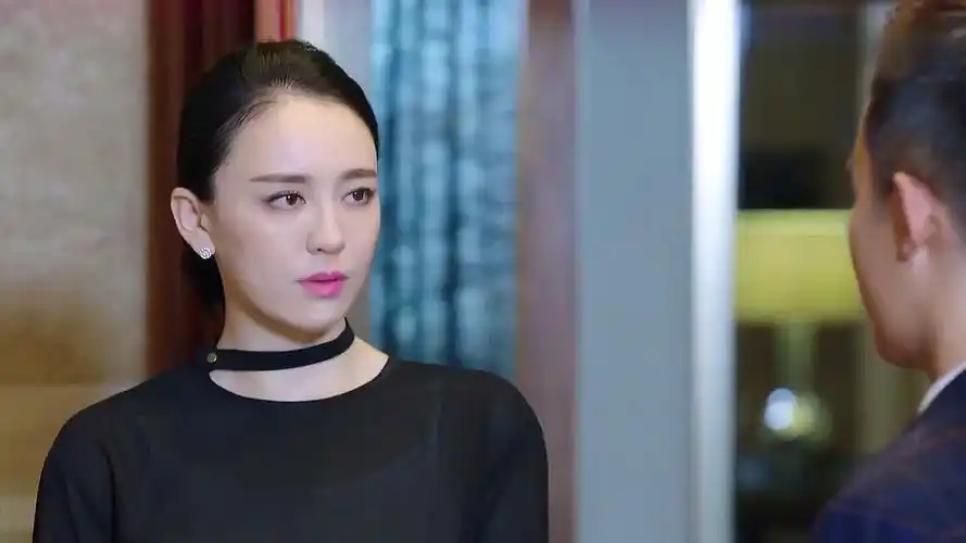 爱情剧《风光大嫁》精彩片段合集