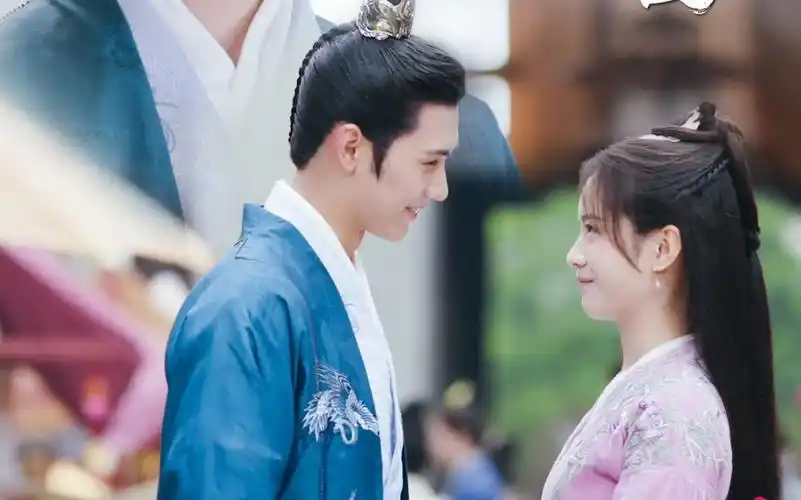 李庚希黄俊捷梅丸cp