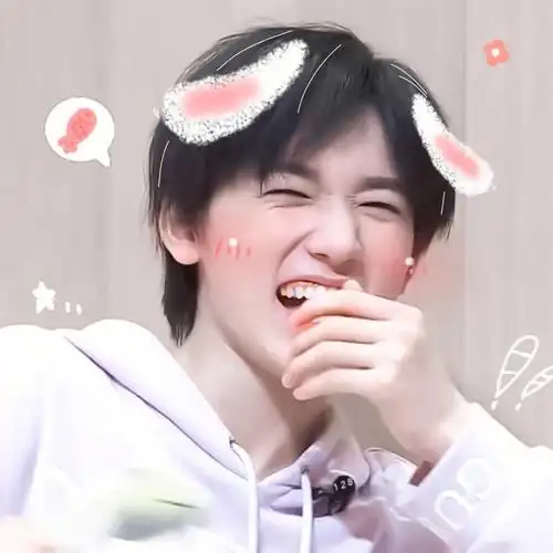 宋亚轩/高清头像