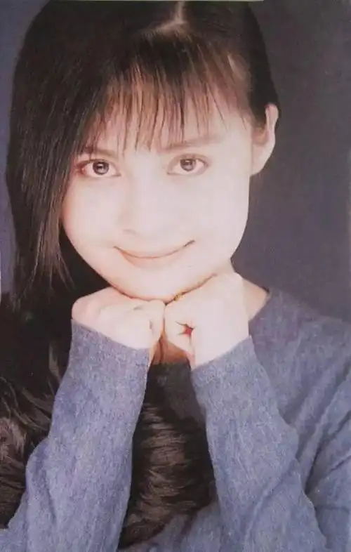 高胜美近照图片(高胜美年轻时照片大全图片) - 娇娇网