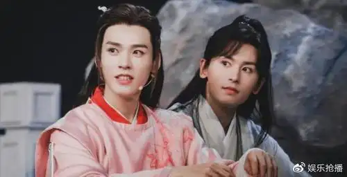 山河令导演透露争取全员二搭不一定古装可能现代或玄幻