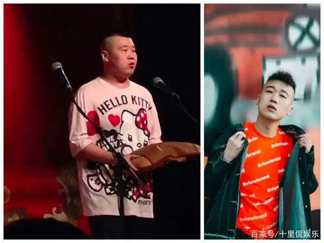 现在瘦瘦的杨九郎好像有一点不太配这个外号,但当时还胖胖的九郎还是