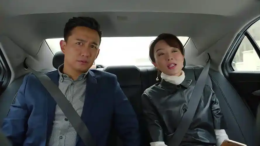 小别离:项目成功拿下,陈洁委托方圆,欲让方圆负责