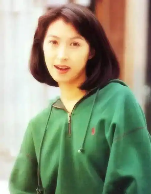 嫁人当嫁刘青云,娶妻当选郭蔼明,娱乐圈模范夫妻丁克24年也幸福