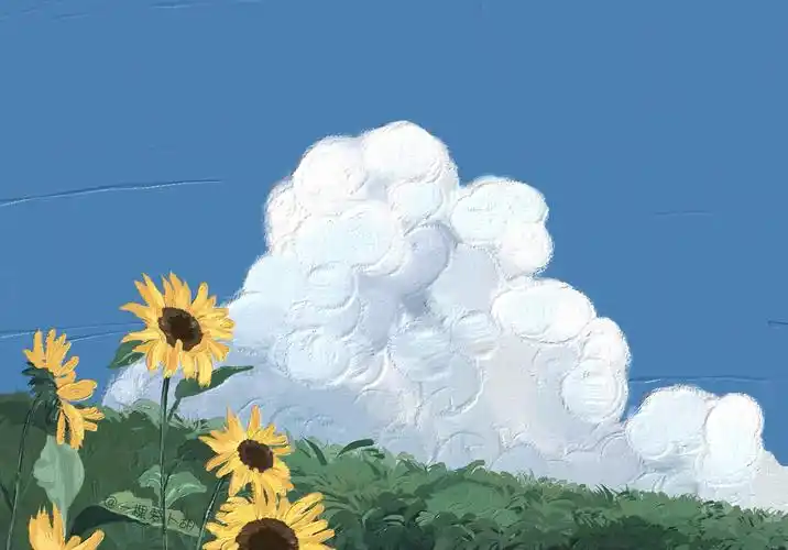 有哪些让你一眼就爱上的 ipad 壁纸?