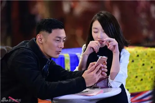 《我们相爱吧第二季》3月20日开播 陈柏霖宋智孝姐弟异国双重考验