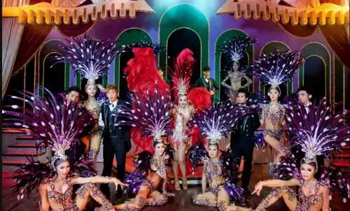 曼谷芭提雅5晚7日直飞无自费仅1站店全程网评五星酒店私人游艇出海