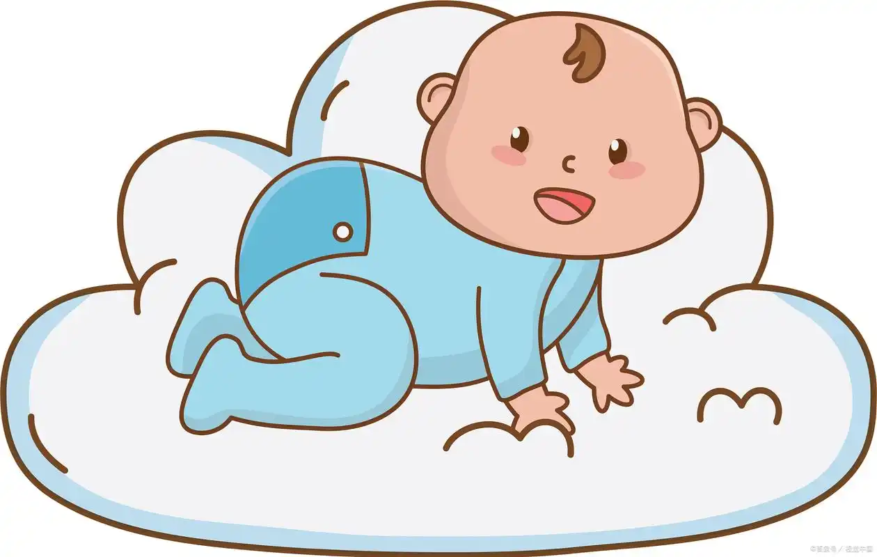 【第3篇】4-6月龄宝宝的发育里程碑92 前2篇内容请见主页,分别介绍