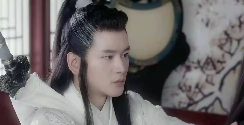 原创山河令中温客行为周子舒的牺牲是在还债3个细节揭开答案