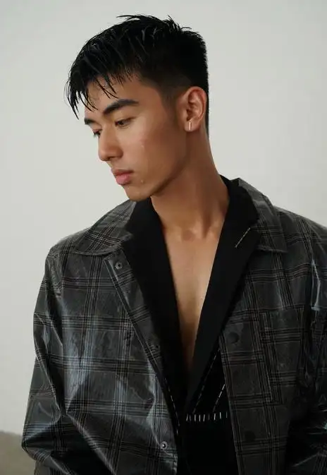 驼峰|李现|鹰钩鼻_网易订阅