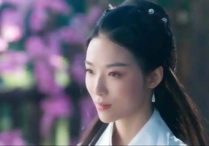 《十里桃花后传》白浅