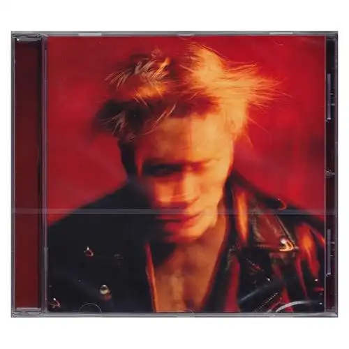 现货正版王嘉尔实体新专辑专辑jacksonwangmagicman音乐cd