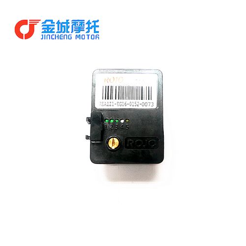 金城摩托jc70-8/jc70-9小金童小猴子  ecu