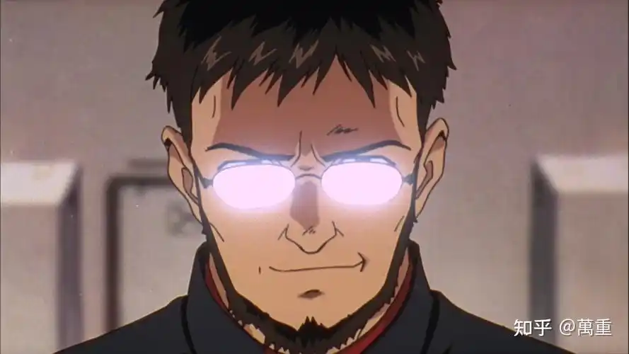 新世纪福音战士evaeoe深度解析17使徒全图鉴使徒来历使命