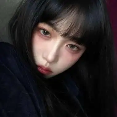 超拽霸气高冷女生头像2021ins风