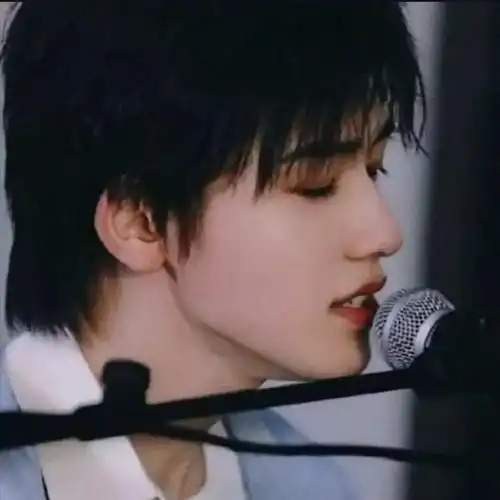 宋亚轩微信头像