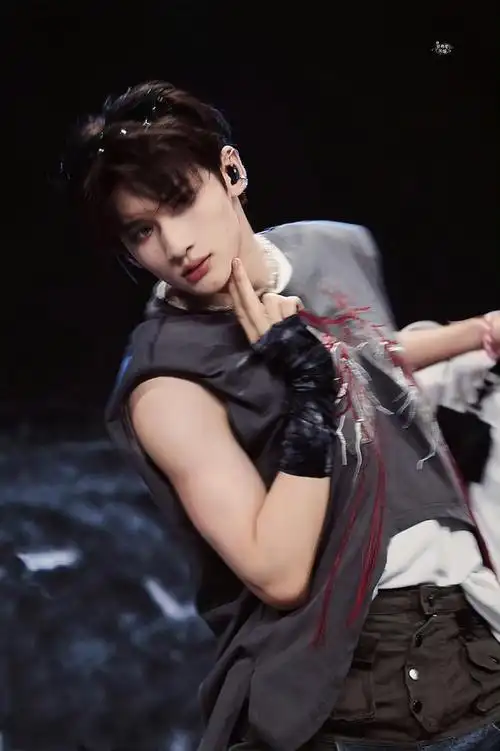 刘冠佑|喻言|张真源|尹浩宇|周柯宇|陈天润|贺峻霖|华晨宇part2