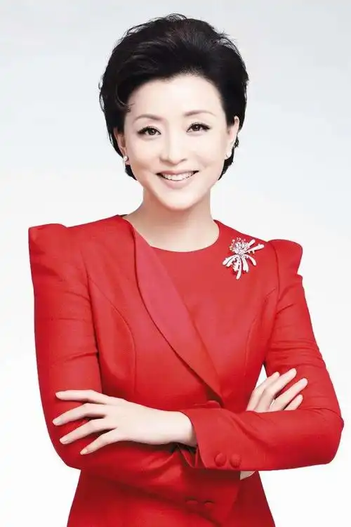 10位央视女主持人颜值对比,各有各的气质,甩一线女星几条街