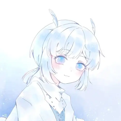 光遇动漫头像你看这世界不坏天塌了还有爱