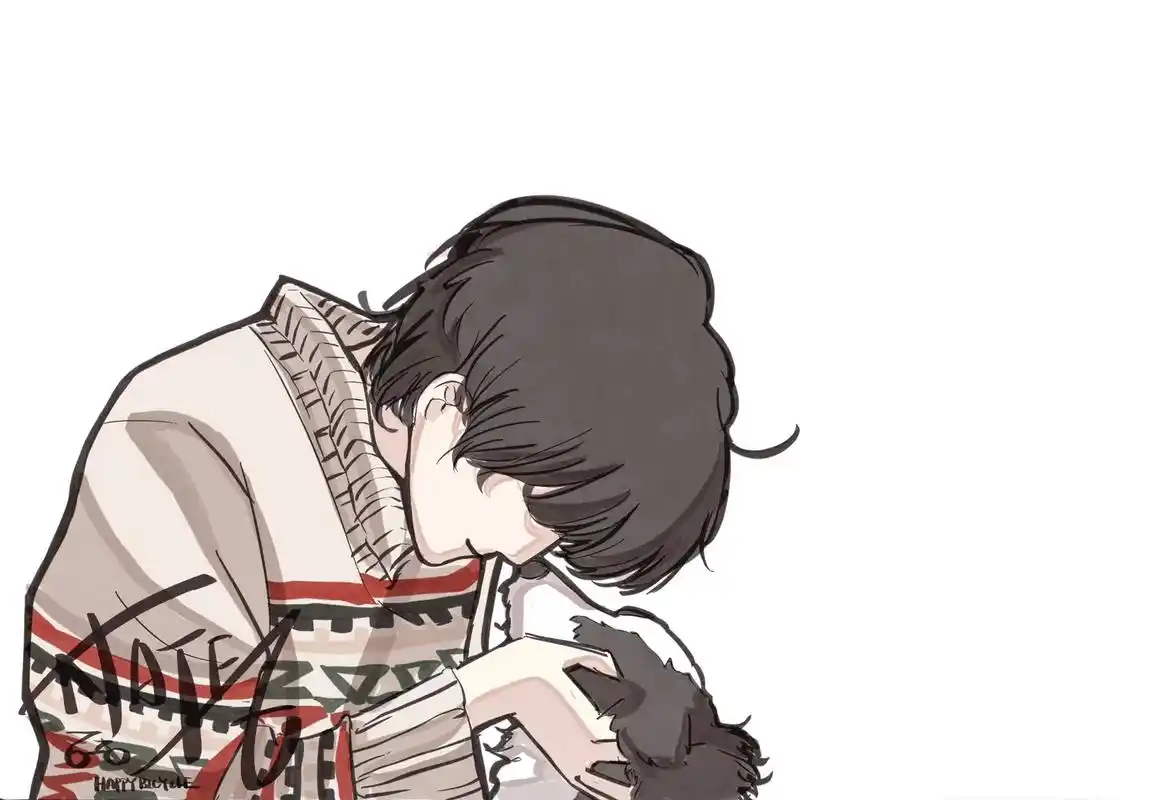 文轩 #文轩第一初恋 #漫画 《哥,我也要》更新 - 抖音