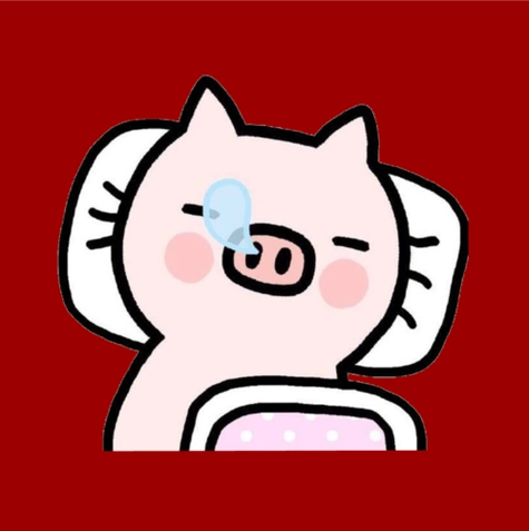 猪年过年闺蜜头像 闺蜜头像图片大全 -【爱个性】