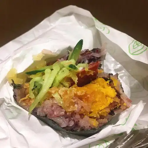 【2店通用】过路人饭团