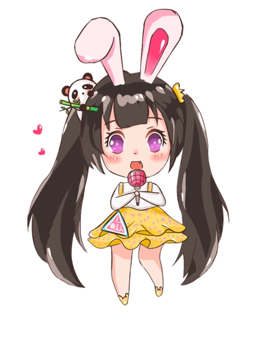 小7q版赖美云宝宝妈妈爱你