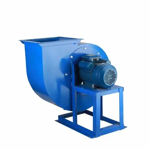 11-62a型工业排风机厨房低噪声多翼离心式通风机管道风机抽油烟机