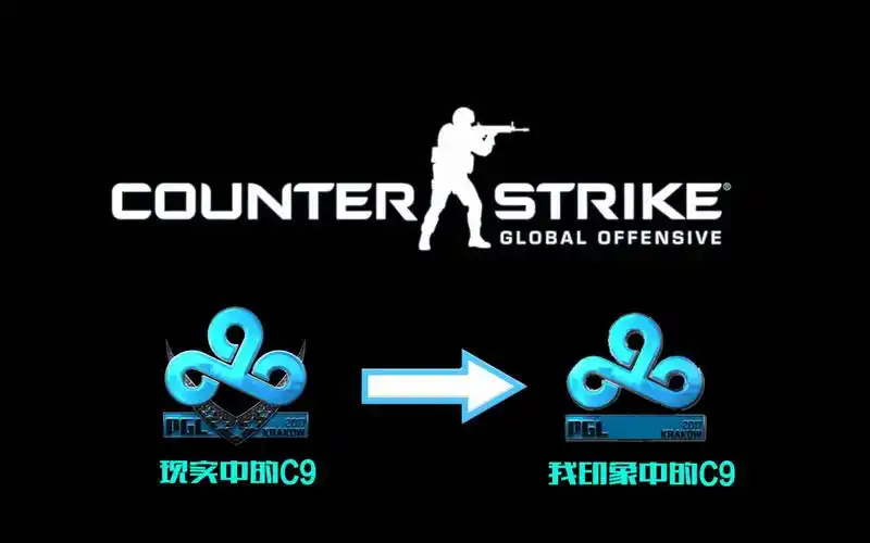 csgomajor贴纸收藏价值或将大打折扣只因为它