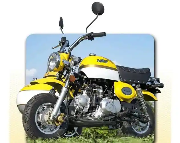 金城金童边三轮上市!售价12380元 - 摩托车二手网