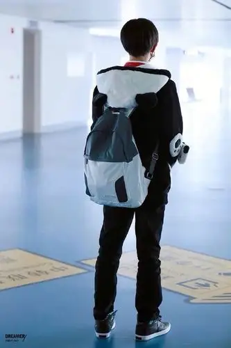 光看背影你能猜出谁是鹿晗,张艺兴,马天宇吗?