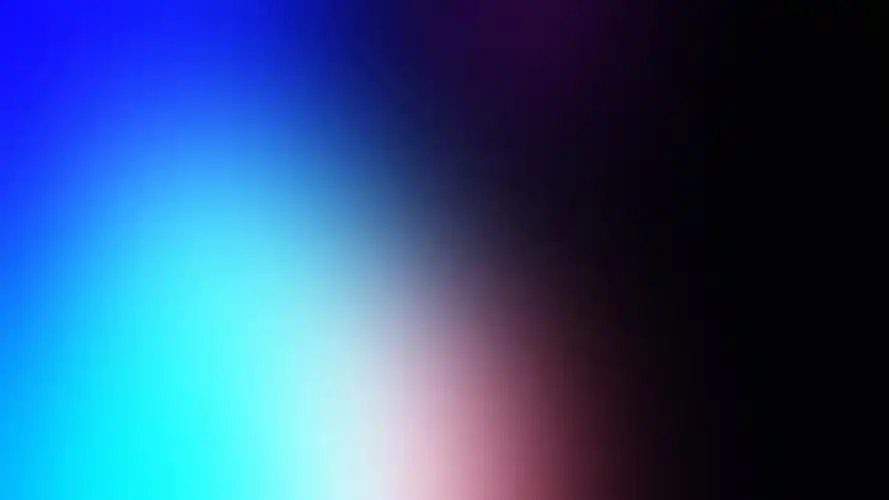 蓝色黑色渐变色背景4k壁纸3840x2160_4k背景图片高清壁纸_墨鱼部落格