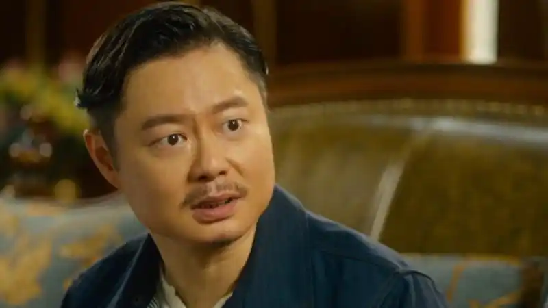 从开心麻花话剧舞台到大银幕魏翔23年等来第一个男一号