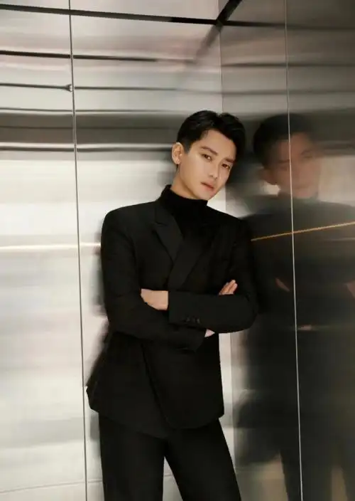 #熊梓淇电影雪豹转型##熊梓淇转型##sunnee熊梓淇方